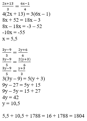 Відповідь до завдання № 125 Алгебра