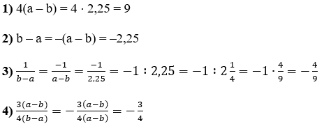 Відповідь до завдання № 254 Алгебра