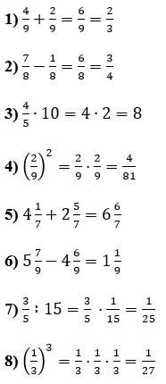Відповідь до завдання № 28 Алгебра
