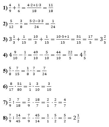 Відповідь до завдання № 30 Алгебра