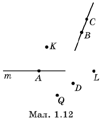 Завдання № 8 Геометрія