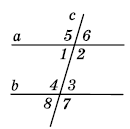 Завдання №213 геометрія