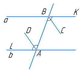 Відповідь до завдання № 235 Геометрія