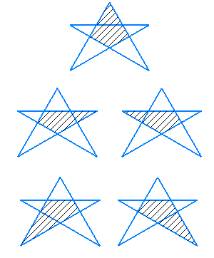 Відповідь до завдання № 300 Геометрія