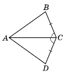 Завдання № 322 Геометрія