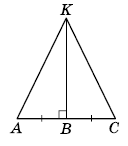 Завдання № 323 Геометрія