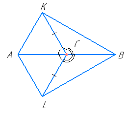 Відповідь до завдання № 337 Геометрія