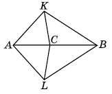 Завдання № 337 Геометрія