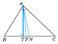 Завдання № 373 Геометрія