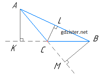 Розв'язок № 379 Геомертія