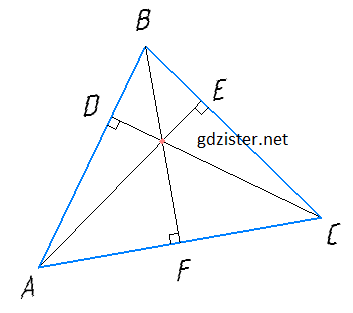 Розв'язок № 380 Геомертія