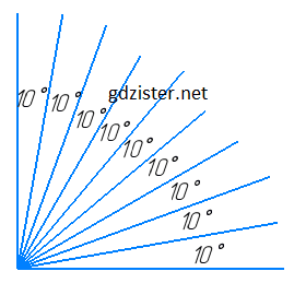 Розв'язок № 412 Геомертія