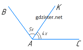 Розв'язок № 413 Геомертія