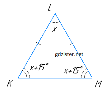 Розв'язок № 441 Геомертія