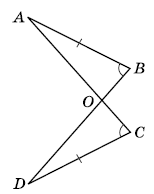 Завдання № 447 Геометрія