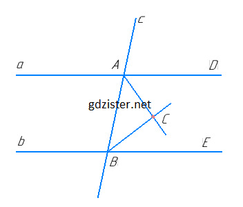 Розв'язок № 453 Геомертія Розв'язок № 453 Геомертія