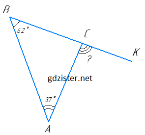 Розв'язок № 471 Геомертія