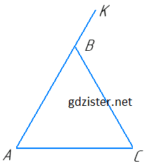 Розв'язок № 474 Геомертія