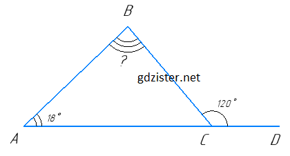 Розв'язок № 477 Геомертія