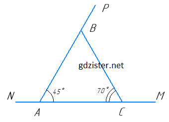 Розв'язок № 478 Геомертія