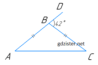 Розв'язок № 483 Геомертія