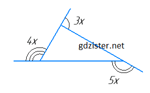Розв'язок № 485 Геомертія