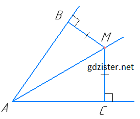 Розв'язок № 512 Геомертія