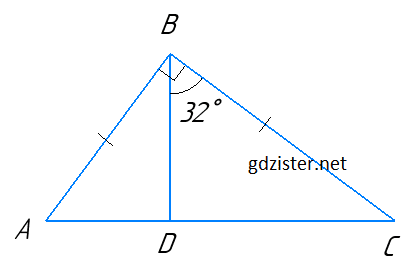 Розв'язок № 513 Геомертія
