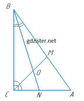 Розв'язок № 514 Геомертія