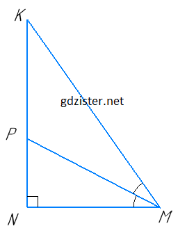 Розв'язок № 517 Геомертія