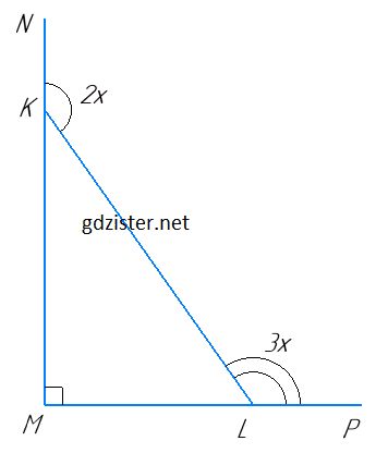 Розв'язок № 519 Геомертія