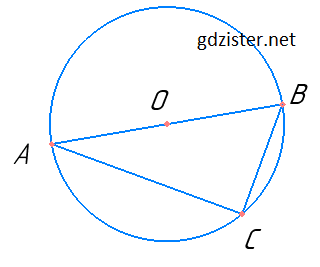 Розв'язок № 617 Геомертія