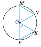 Завдання № 623 Геометрія
