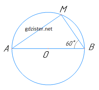 Розв'язок № 629 Геомертія