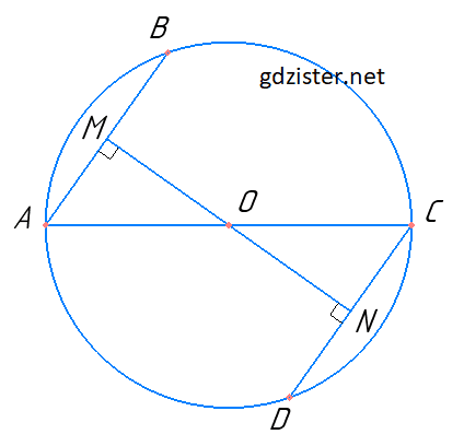 № 632 Геомертія Розв'язок № 632 Геомертія