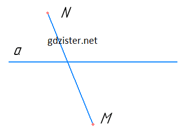 Розв'язок № 634 Геомертія