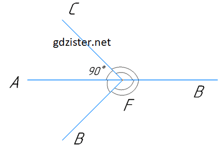 Розв'язок № 635 Геомертія