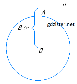 № 643.3 Геомертія Розв'язок № 643.3 Геомертія