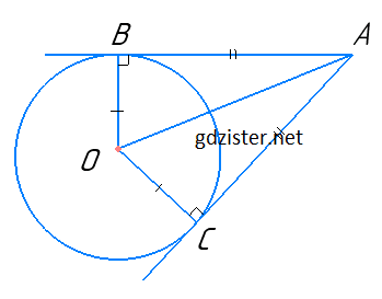 № 647 Геомертія Розв'язок № 647 Геомертія