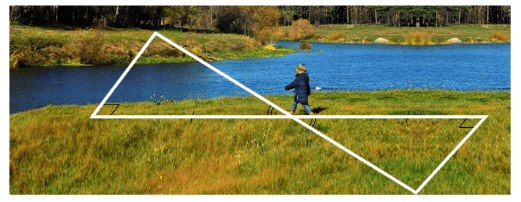 Завдання № 655 Геометрія