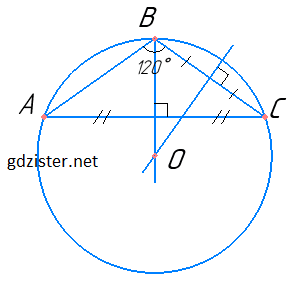Розв'язок № 685 Геомертія