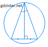 Розв'язок № 686 Геомертія