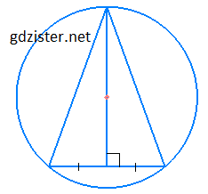 Розв'язок № 687 Геомертія