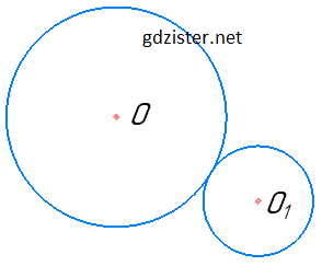 Розв'язок № 721.1 Геомертія