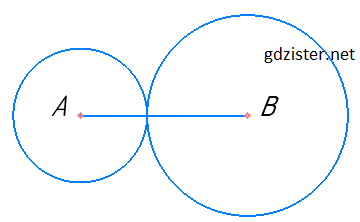 № 722 Геомертія Розв'язок № 722 Геомертія