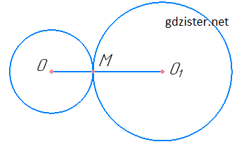 Розв'язок № 725.1 Геомертія