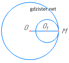 Розв'язок № 725.2 Геомертія
