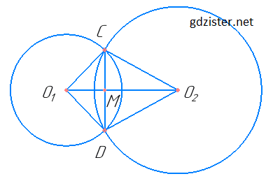 № 731 Геомертія Розв'язок № 731 Геомертія