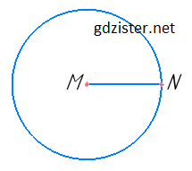Розв'язок № 717 Геомертія