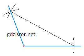 Розв'язок № 742 Геомертія